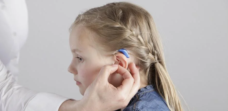 செவித்திறன் குறைபாடு (Hearing Impairment)